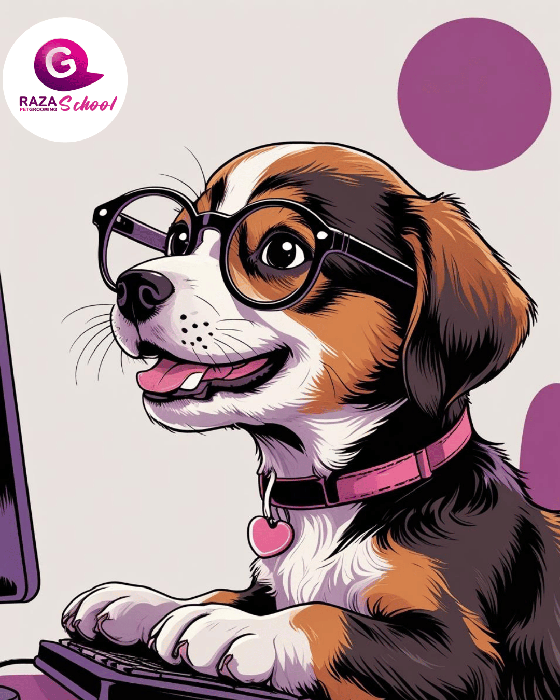 Cursos de peluquería canina en Estados Unidos y Colombia